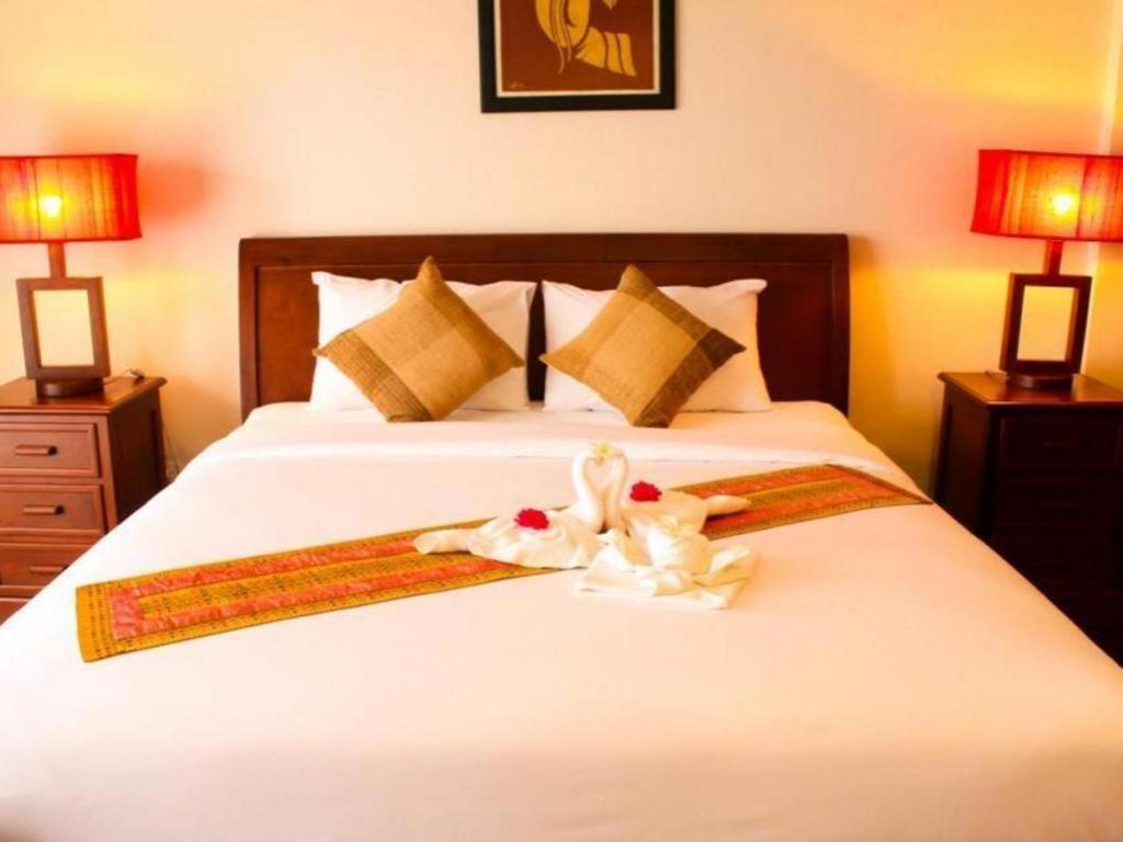 Daosavanh Resort & Spa Hotel Savannakhet Eksteriør billede