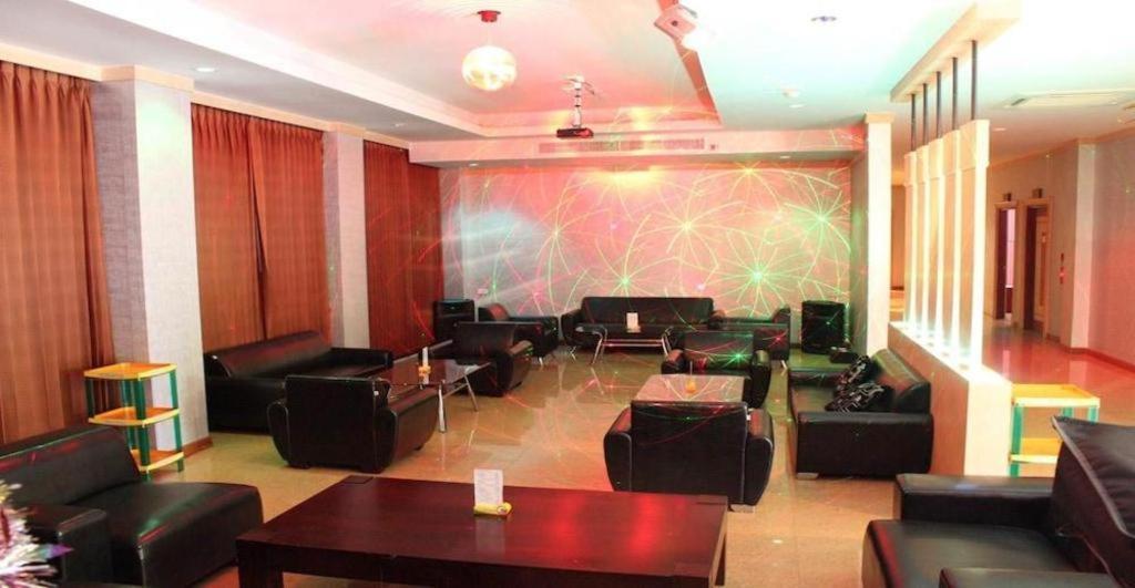 Daosavanh Resort & Spa Hotel Savannakhet Eksteriør billede