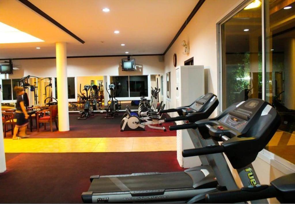 Daosavanh Resort & Spa Hotel Savannakhet Eksteriør billede
