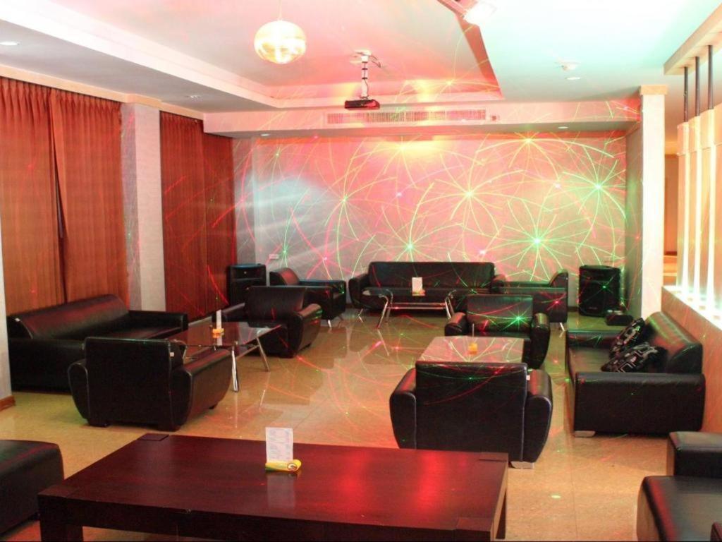 Daosavanh Resort & Spa Hotel Savannakhet Eksteriør billede
