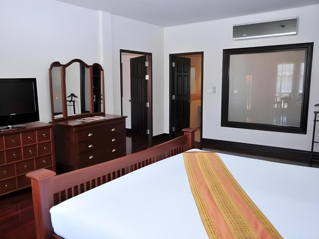 Daosavanh Resort & Spa Hotel Savannakhet Eksteriør billede
