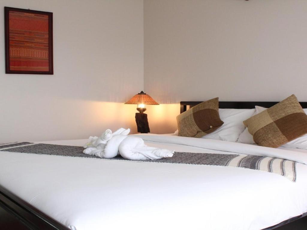 Daosavanh Resort & Spa Hotel Savannakhet Eksteriør billede