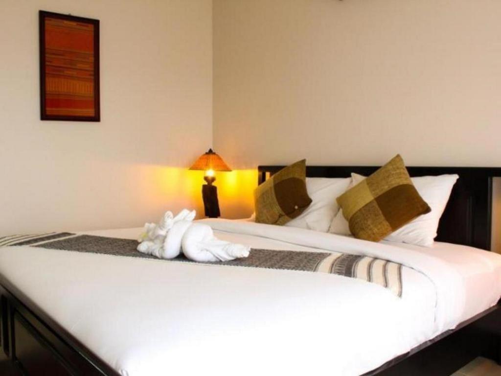 Daosavanh Resort & Spa Hotel Savannakhet Eksteriør billede